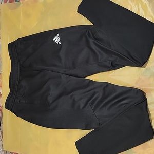 Adidas tracksuit